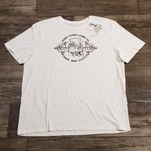 ‼SOLD‼ Lucky Brand T-Shirt